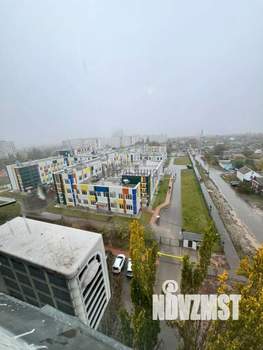 3-к квартира, вторичка, 65м2, 9/9 этаж