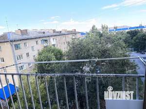 2-к квартира, вторичка, 41м2, 5/5 этаж
