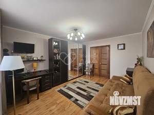 3-к квартира, вторичка, 72м2, 5/10 этаж