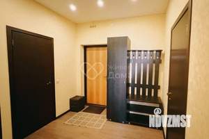 1-к квартира, вторичка, 44м2, 2/23 этаж