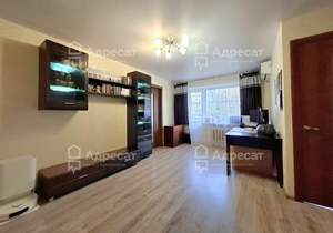 2-к квартира, вторичка, 45м2, 2/4 этаж