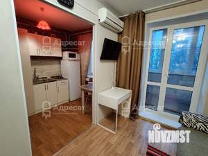 1-к квартира, вторичка, 21м2, 1/3 этаж