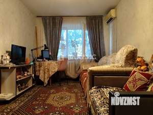 1-к квартира, вторичка, 29м2, 1/1 этаж