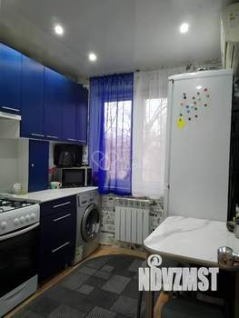 2-к квартира, вторичка, 47м2, 5/5 этаж