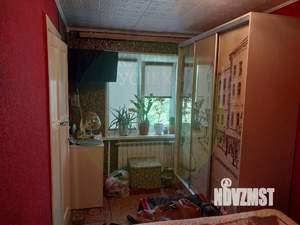 3-к квартира, вторичка, 54м2, 5/5 этаж