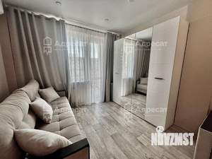 1-к квартира, вторичка, 28м2, 6/19 этаж