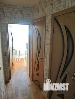 2-к квартира, вторичка, 44м2, 2/5 этаж