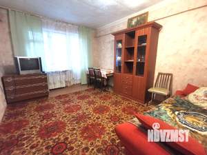2-к квартира, вторичка, 46м2, 4/5 этаж