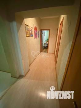 2-к квартира, вторичка, 69м2, 2/4 этаж