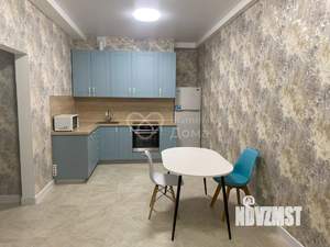 2-к квартира, вторичка, 62м2, 20/23 этаж