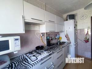 3-к квартира, вторичка, 64м2, 8/9 этаж