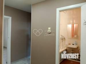 1-к квартира, вторичка, 46м2, 3/9 этаж