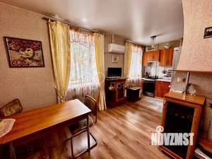 2-к квартира, вторичка, 43м2, 3/9 этаж