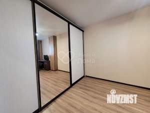 1-к квартира, вторичка, 38м2, 7/18 этаж