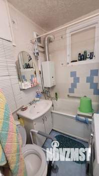 2-к квартира, вторичка, 43м2, 4/4 этаж