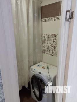 1-к квартира, вторичка, 36м2, 8/9 этаж