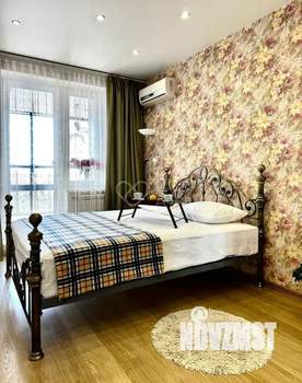 2-к квартира, вторичка, 50м2, 13/24 этаж