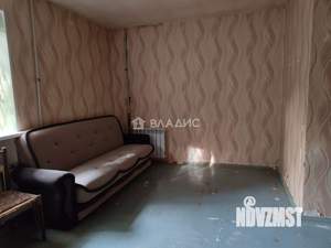 1-к квартира, вторичка, 36м2, 1/5 этаж