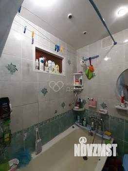 3-к квартира, вторичка, 55м2, 1/9 этаж