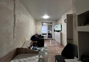 1-к квартира, вторичка, 36м2, 3/24 этаж