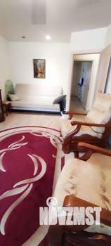 2-к квартира, вторичка, 61м2, 1/4 этаж