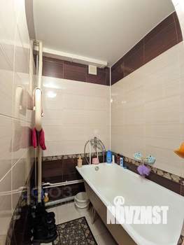 2-к квартира, вторичка, 44м2, 3/9 этаж