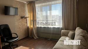 2-к квартира, вторичка, 48м2, 7/10 этаж