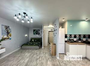 1-к квартира, вторичка, 35м2, 5/5 этаж