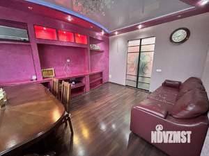 4-к квартира, вторичка, 83м2, 2/9 этаж