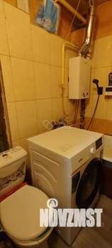 1-к квартира, вторичка, 31м2, 1/4 этаж