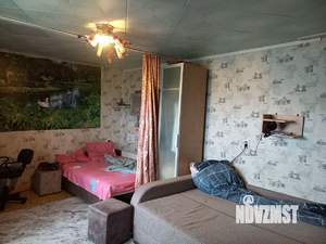 3-к квартира, вторичка, 65м2, 8/10 этаж