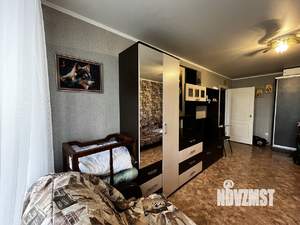 1-к квартира, вторичка, 33м2, 6/9 этаж