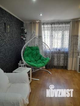 3-к квартира, вторичка, 65м2, 1/9 этаж