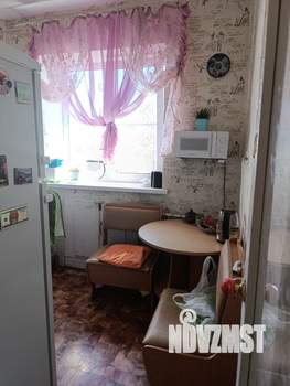 1-к квартира, вторичка, 30м2, 4/4 этаж