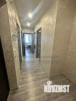 2-к квартира, вторичка, 54м2, 4/5 этаж