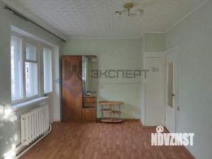 1-к квартира, вторичка, 32м2, 5/5 этаж