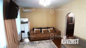 1-к квартира, вторичка, 38м2, 2/5 этаж