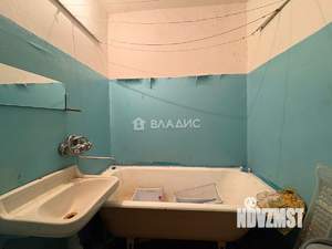 1-к квартира, вторичка, 35м2, 2/5 этаж