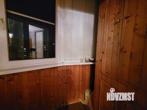 3-к квартира, вторичка, 69м2, 6/9 этаж