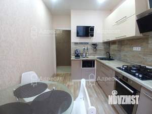 2-к квартира, вторичка, 48м2, 3/5 этаж
