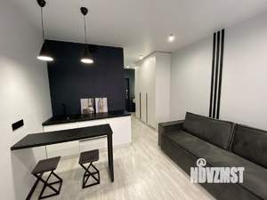 Студия квартира, вторичка, 22м2, 15/22 этаж