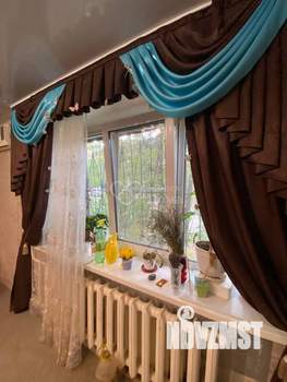3-к квартира, вторичка, 62м2, 1/9 этаж