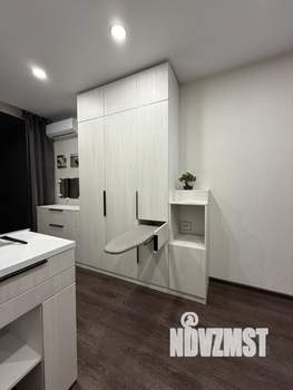 2-к квартира, вторичка, 59м2, 18/19 этаж