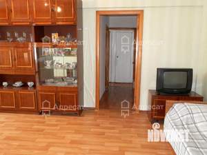 3-к квартира, вторичка, 59м2, 5/5 этаж