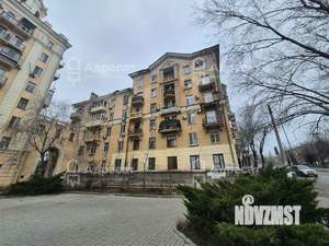 3-к квартира, вторичка, 68м2, 5/5 этаж