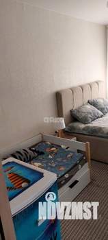 2-к квартира, вторичка, 41м2, 3/5 этаж
