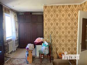 1-к квартира, вторичка, 36м2, 6/9 этаж