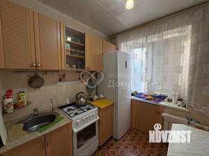 3-к квартира, вторичка, 55м2, 9/9 этаж