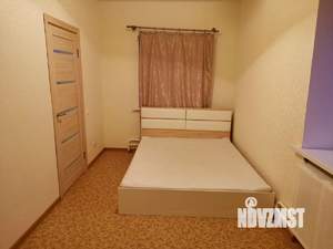 2-к квартира, вторичка, 43м2, 5/5 этаж