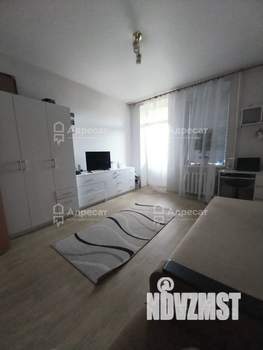 2-к квартира, вторичка, 51м2, 5/5 этаж
